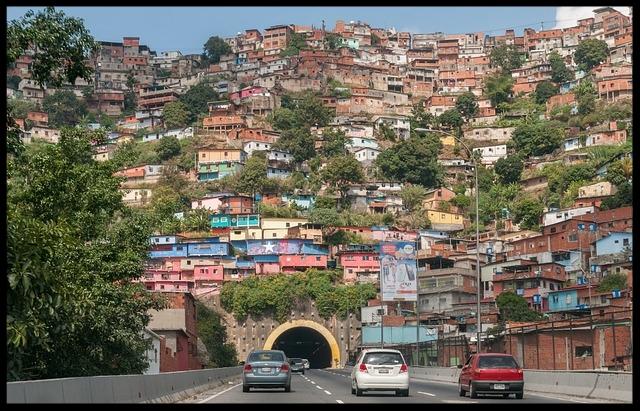 Le tourisme à Caracas porte les bonheurs pour le pays