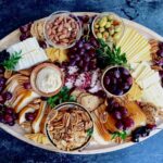 The Art of Creating a Mouthwatering Cheese Platter: Tips and Tricks