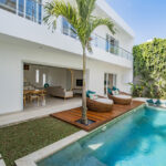 Bali villas with private pools
