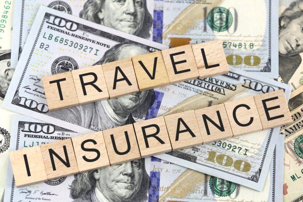 the importance of travel insurance