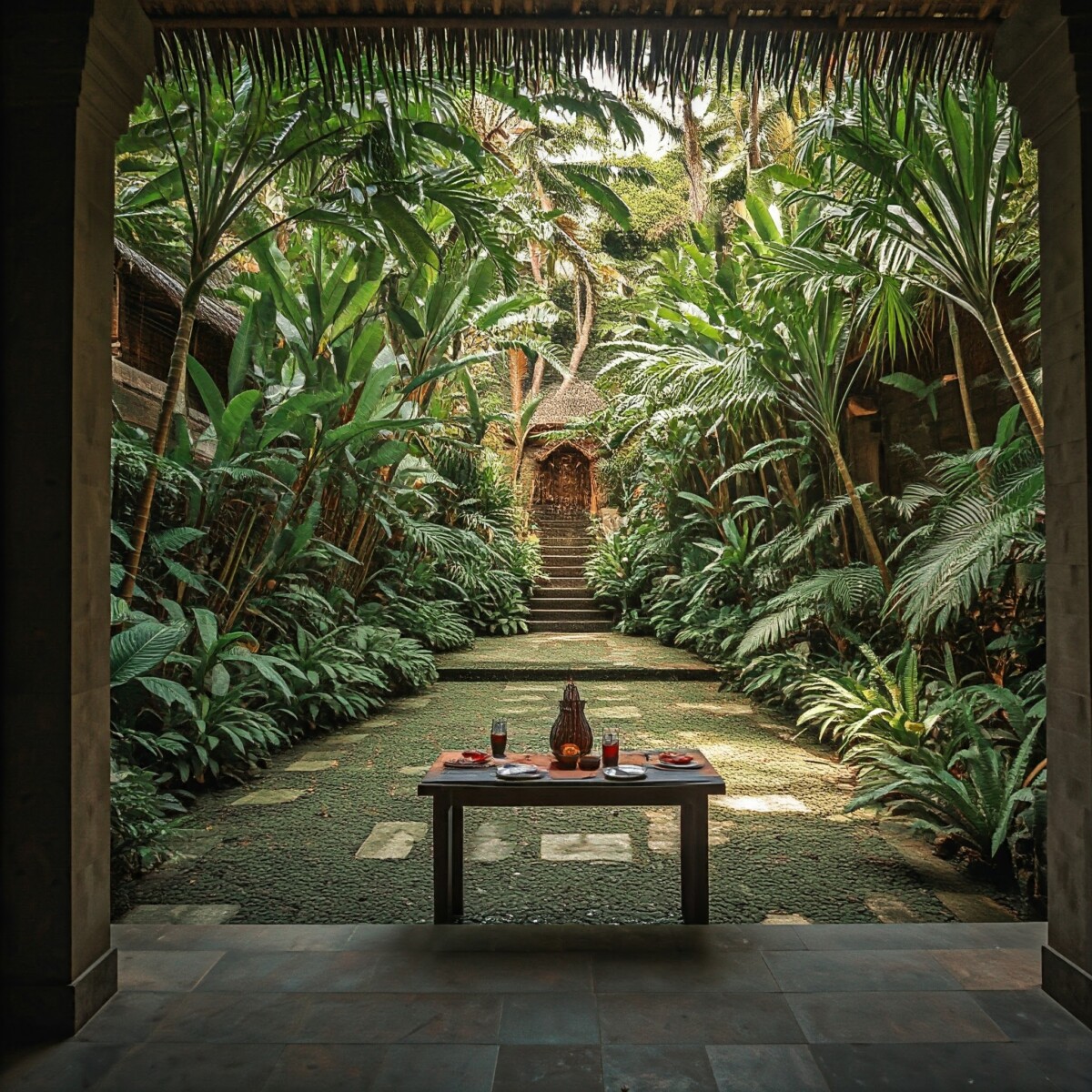 Rediscover Yourself in Bali: Wellness Retreats and Beyond
