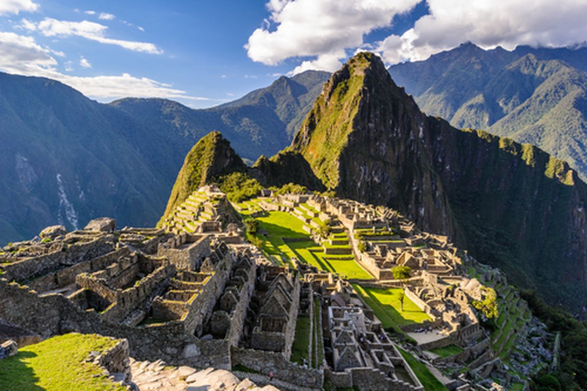 Time Traveler’s Bucket List: Visiting Places That Feel Frozen in History