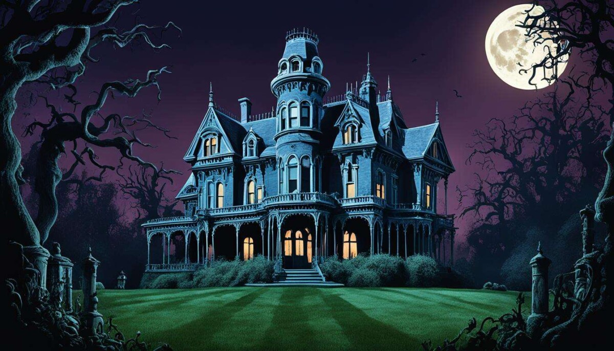 Spooky Destinations for Thrill-Seekers: Unforgettable Haunted Adventures