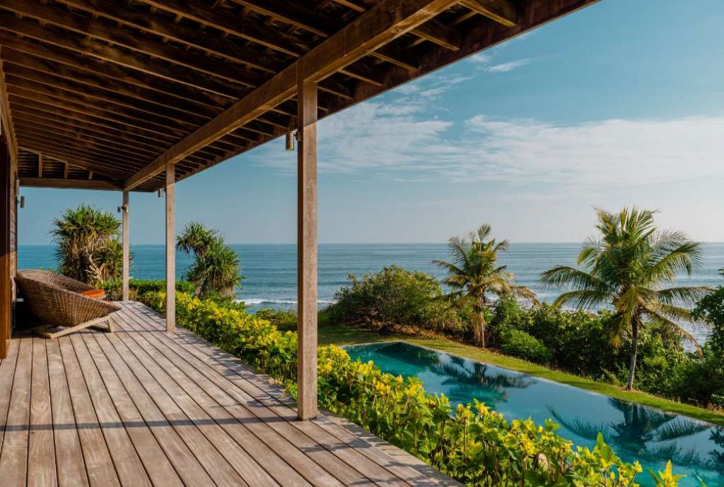 How Flood Disasters Affect Bali Villa Market