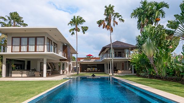 Smart Buyers’ Guide: Choosing Flood-Resilient Villas in Bali
