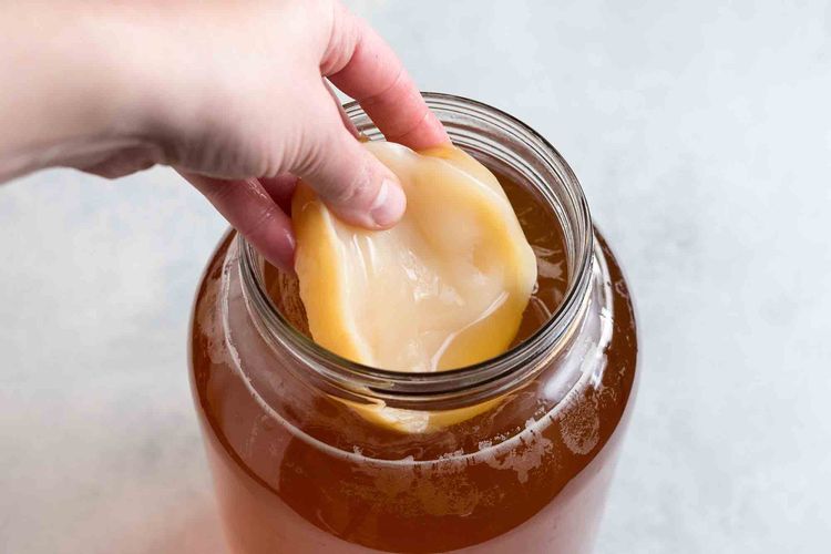 Kombucha