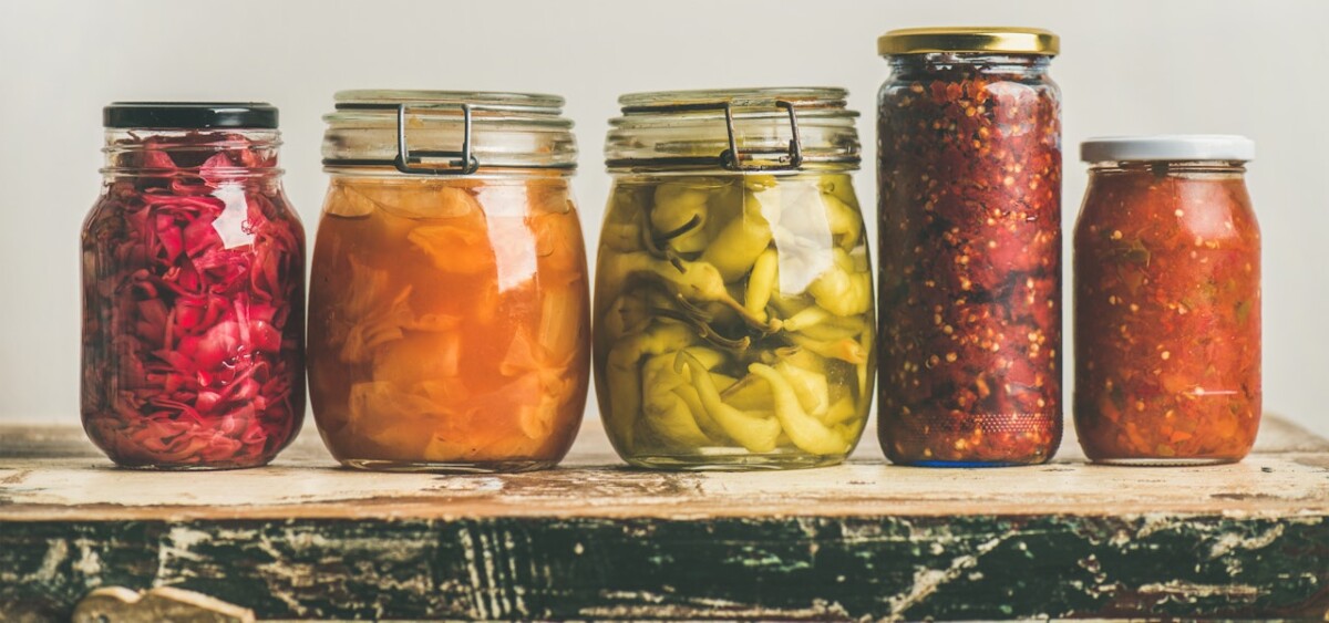 Fermentation for Foodies: Why Kimchi, Kombucha & Miso Are Booming