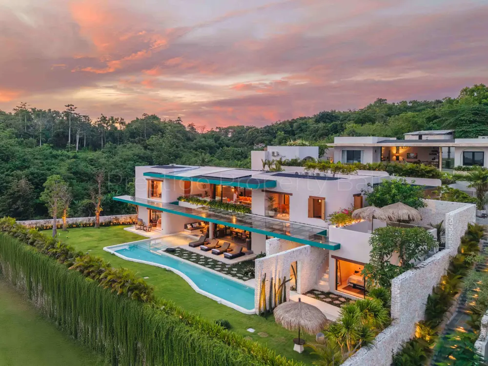 Seminyak vs Canggu: Where Should You Buy a Villa?