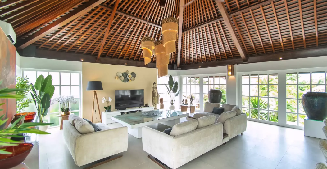 How Architecture Shapes the Value of Luxury Bali Villas for Sale