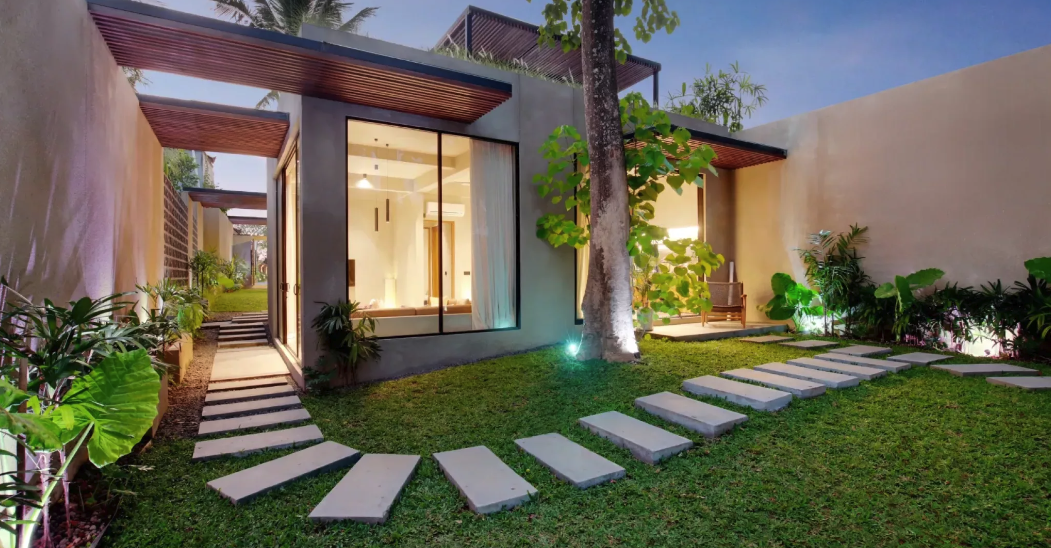 The Psychology Behind Buying a Luxury Villa in Bali