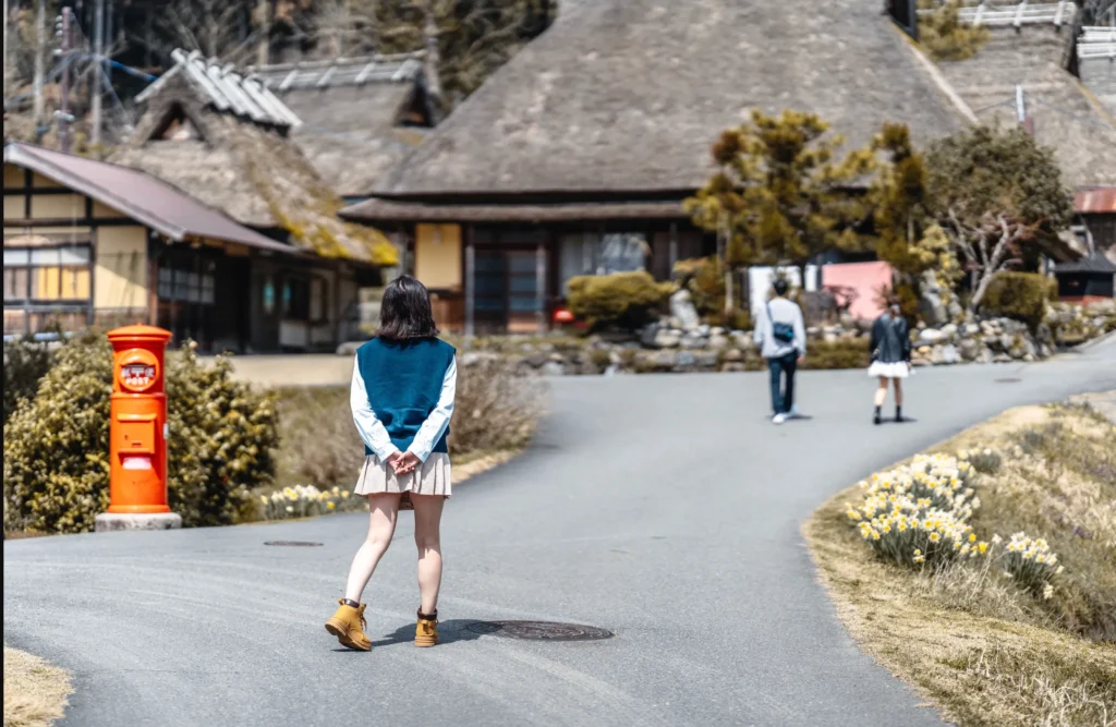 personalized travel japan