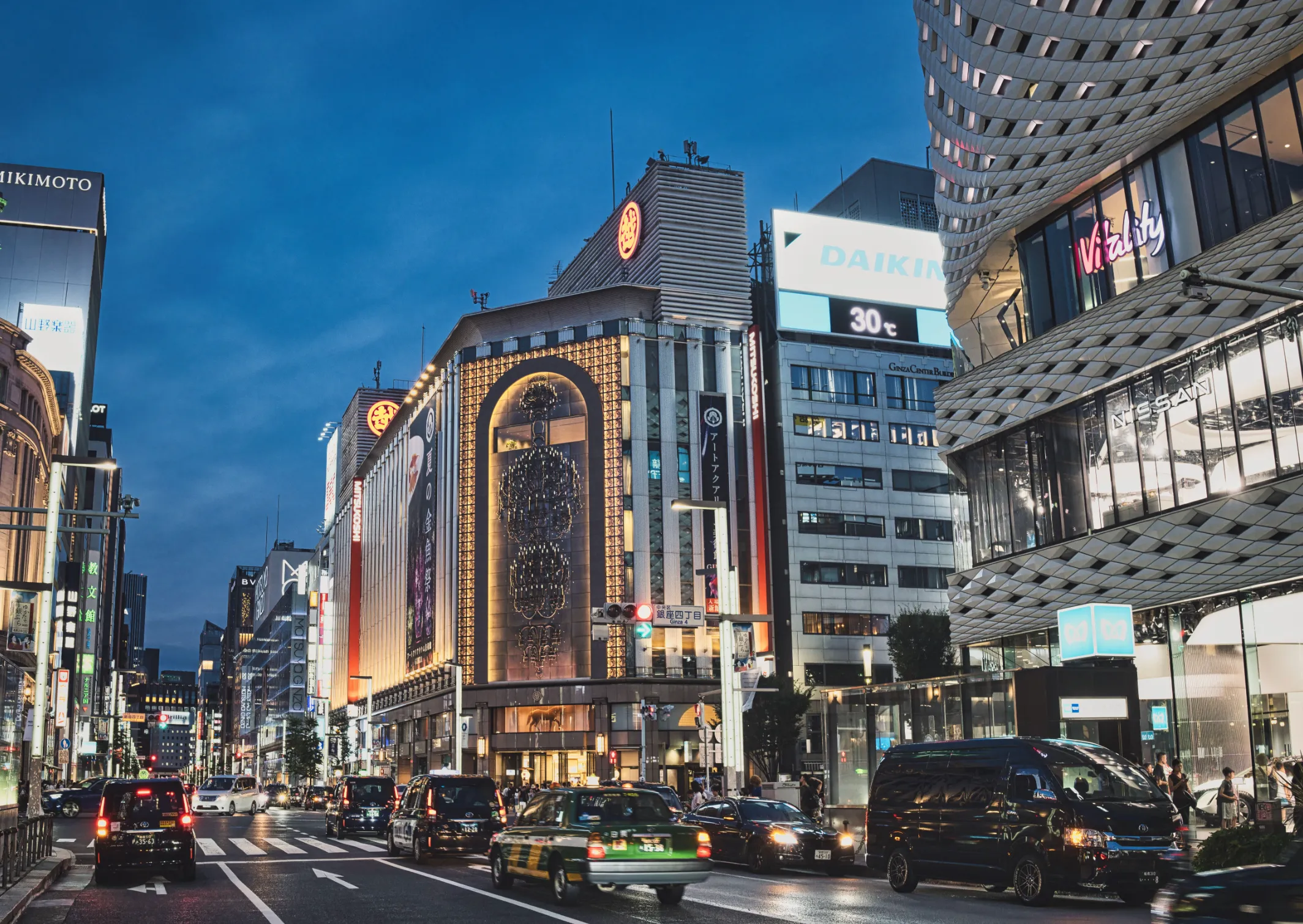 Private Tour in Japan for a More Personalized Travel Experience