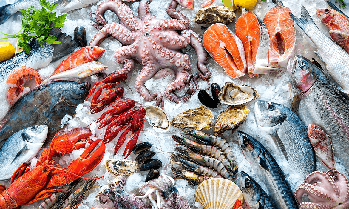 Frozen Seafood Products Guide: How International Buyers Choose Reliable Exporters